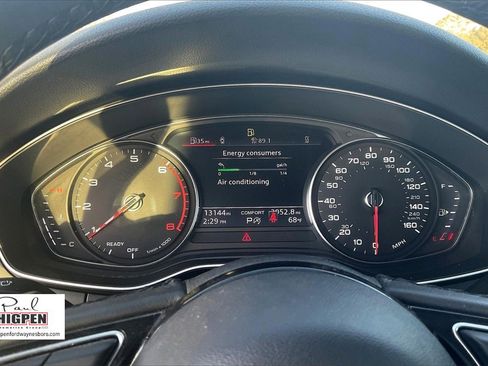 Used 2022 Audi A5 2.0T Premium image 19