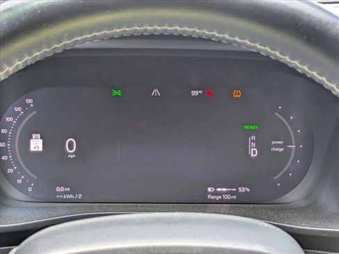 Used 2021 Volvo XC40 P8 Recharge w/ Advanced Package AWD/4WD image 6
