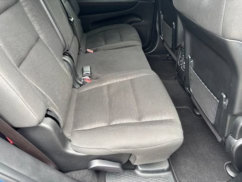 Certified 2025 Dodge Durango GT w/ Blacktop Package RWD image 16