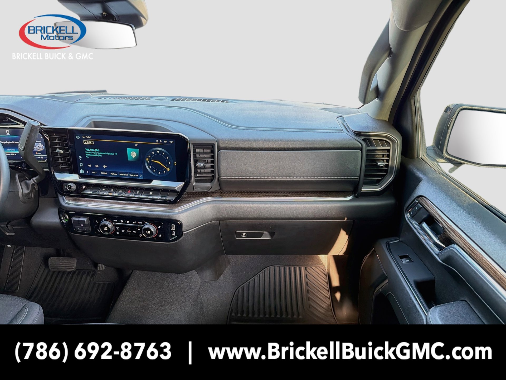 Used 2024 Chevrolet Silverado 1500 RST RWD image 20