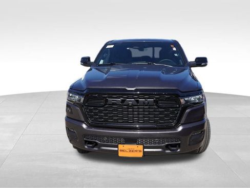 New 2026 RAM 1500 Big Horn image 8