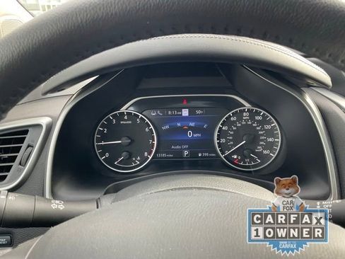 Used 2024 Nissan Murano SL AWD/4WD image 19