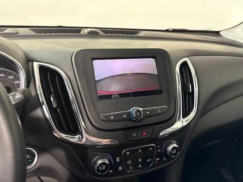 Used 2023 Chevrolet Equinox LT FWD image 21