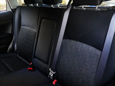 Used 2021 Mitsubishi Outlander Sport ES FWD image 27