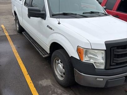 Used 2014 Ford F150 XL