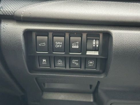 Used 2020 Subaru Forester Touring image 18