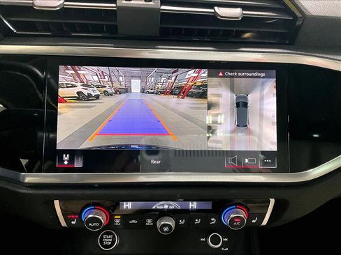 Used 2022 Audi Q3 2.0T Premium Plus image 19