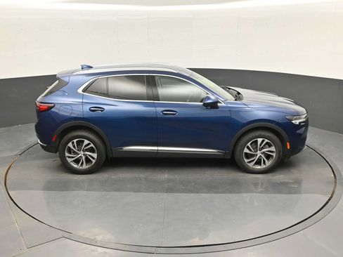 Used 2023 Buick Envision Essence FWD image 32