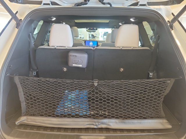 Used 2026 Lexus TX 350 AWD w/ Technology Package image 11