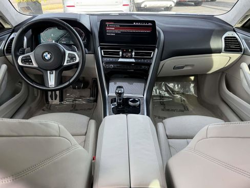 Used 2023 BMW 840i Gran Coupe xDrive image 14