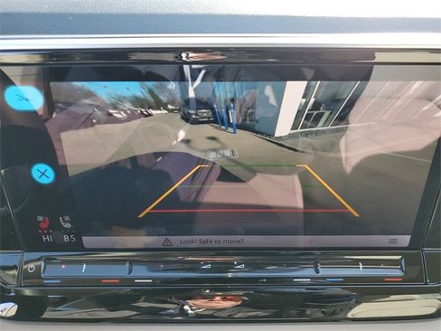 New 2026 Volkswagen Atlas SE image 26