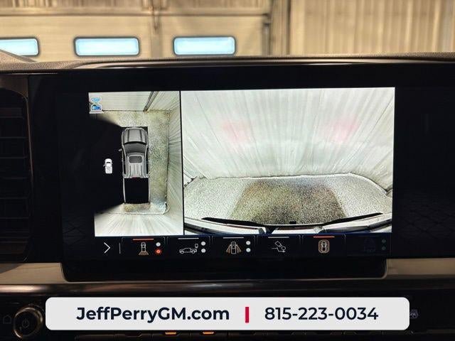 Used 2024 GMC Sierra 1500 SLT AWD/4WD image 20