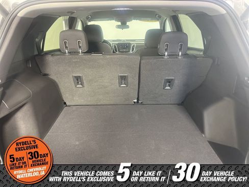 Used 2020 Chevrolet Equinox LT image 26