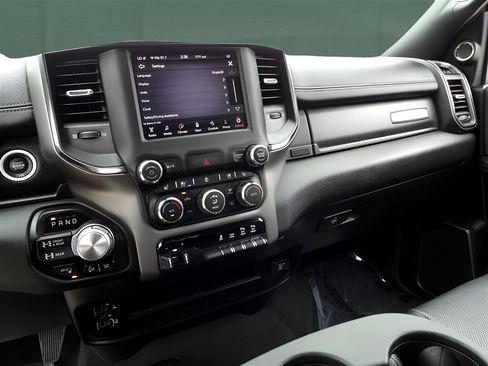 Used 2019 RAM 2500 Power Wagon image 21