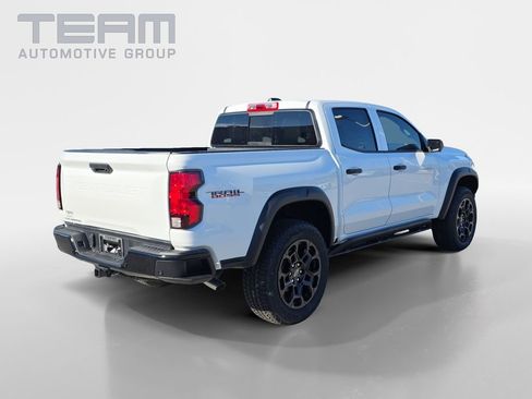 New 2026 Chevrolet Colorado Trail Boss image 7