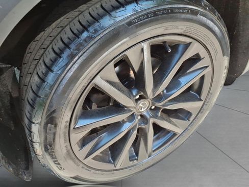 Used 2023 MAZDA CX-9 Touring Plus AWD/4WD image 5