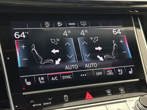 Used 2025 Audi Q7 3.0T Premium Plus w/ Premium Plus Package image 21