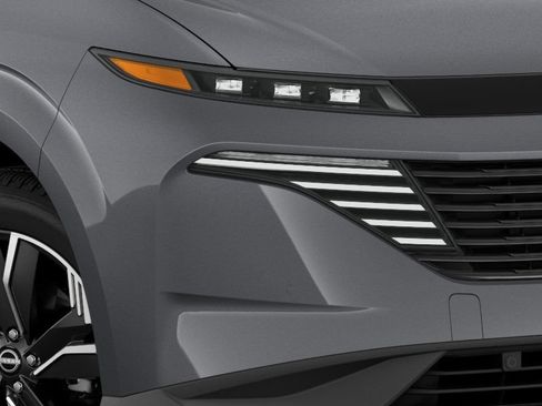 New 2026 Nissan Murano SL AWD/4WD image 11