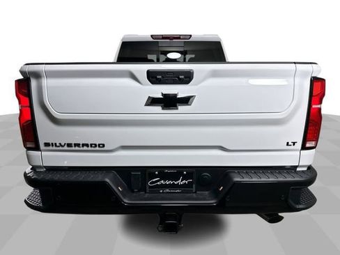 New 2026 Chevrolet Silverado 2500 LT w/ Trail Boss Package AWD/4WD image 7
