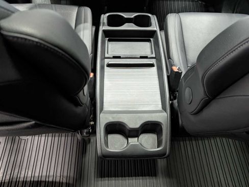 Used 2024 Honda Odyssey EX-L image 22