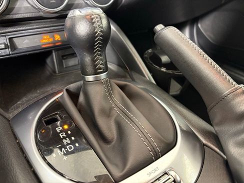 Used 2023 MAZDA MX-5 Miata Grand Touring image 33