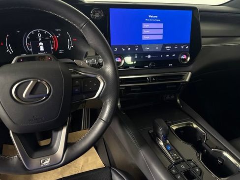 Used 2024 Lexus RX 350 F Sport w/ Convenience Package AWD/4WD image 26