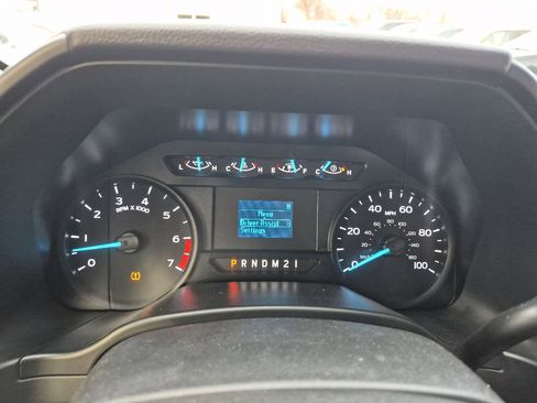 Used 2021 Ford F250 XL w/ Power Equipment Group image 17