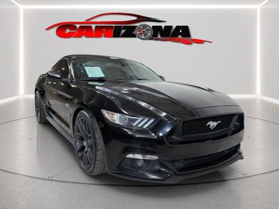 Used 2017 Ford Mustang GT
