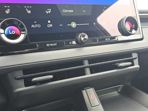 New 2026 Toyota bZ image 32