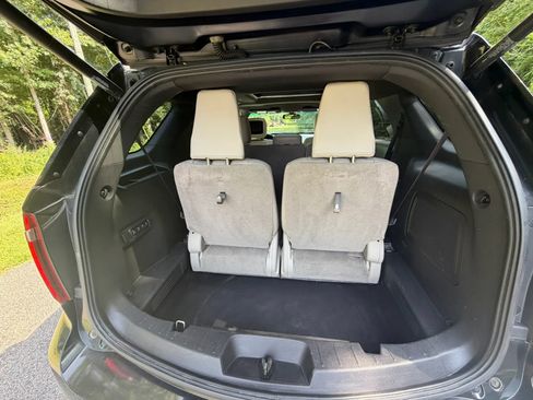 Used 2013 Ford Explorer Limited AWD/4WD image 23