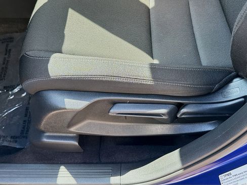 Certified 2024 Honda CR-V LX image 17