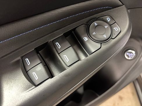New 2026 Buick Envista Sport Touring w/ Convenience I Package FWD image 22