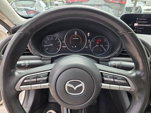 Used 2020 MAZDA MAZDA3 Sedan w/ Select Package FWD image 26