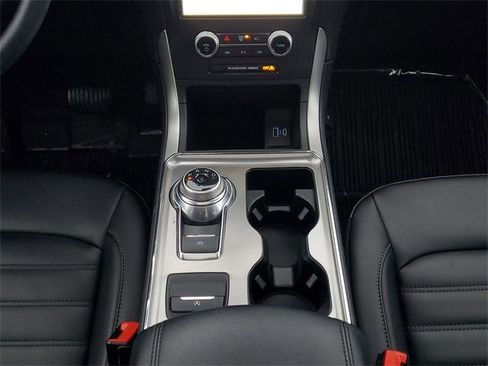 Certified 2022 Ford Edge SEL w/ Convenience Package image 28