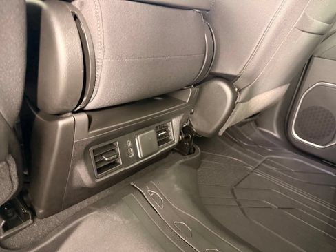 New 2026 Chevrolet Silverado 1500 RST w/ RST Select Package AWD/4WD image 46