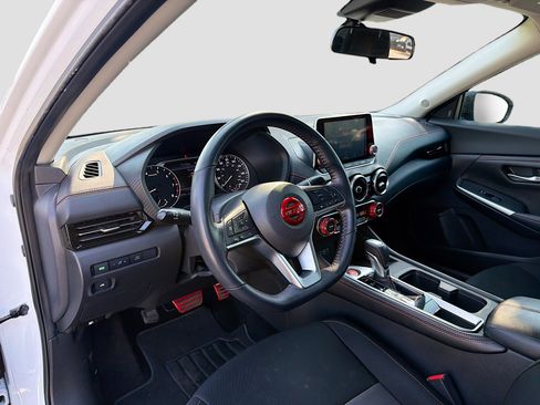 Used 2021 Nissan Sentra SR image 24