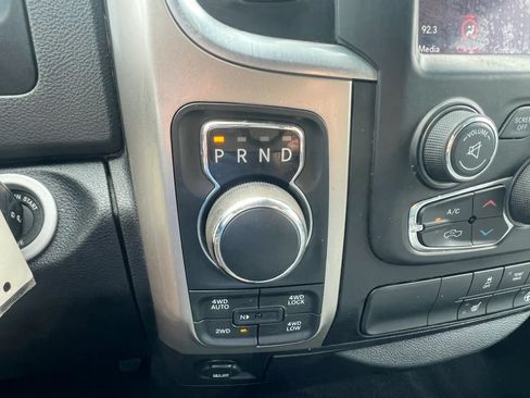 Used 2018 RAM 1500 Big Horn AWD/4WD image 22