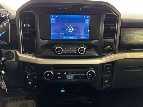 Used 2021 Ford F150 XLT w/ Equipment Group 301A Mid AWD/4WD image 27