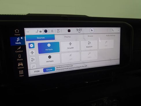 New 2026 Jeep Wrangler Sahara AWD/4WD image 34