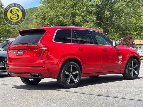 Used 2016 Volvo XC90 T6 R-Design AWD/4WD image 6