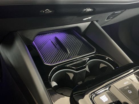 Certified 2024 BMW 530i xDrive w/ M Sport Package image 14