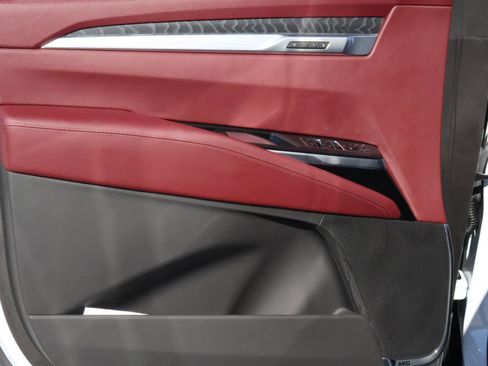 Used 2026 Cadillac Escalade Sport w/ LPO, Floor Liner Package image 24