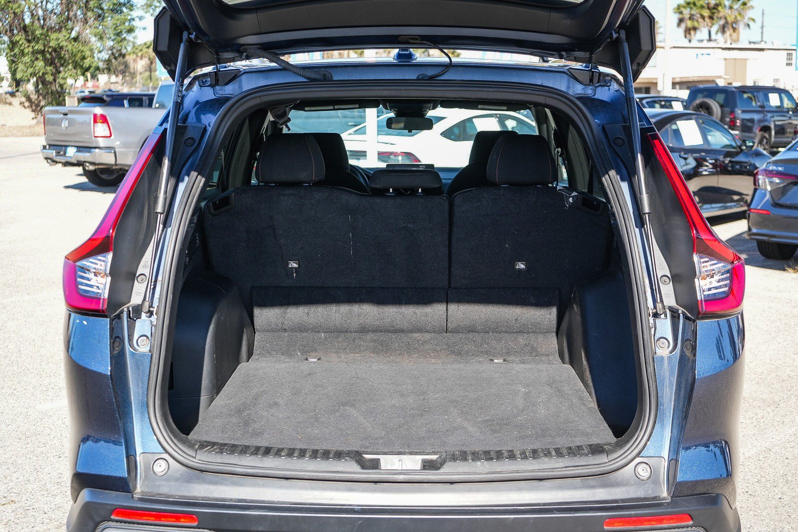 Used 2024 Honda CR-V Sport image 25