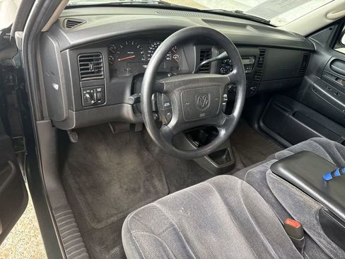 Used 2002 Dodge Dakota SLT image 10