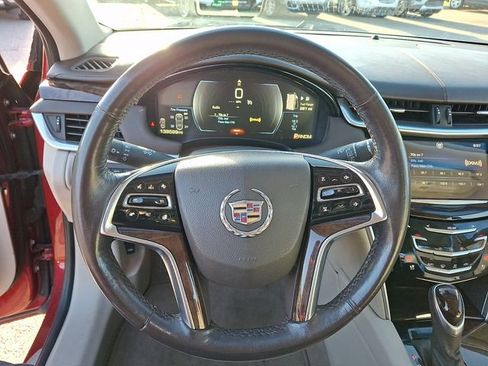 Used 2013 Cadillac XTS Premium image 14