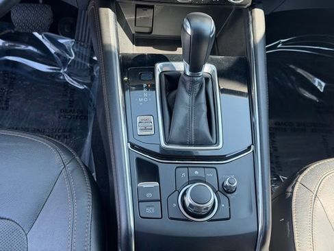 Used 2018 MAZDA CX-5 Grand Touring FWD image 18