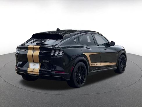 Used 2023 Ford Mustang Mach-E GT AWD/4WD image 14