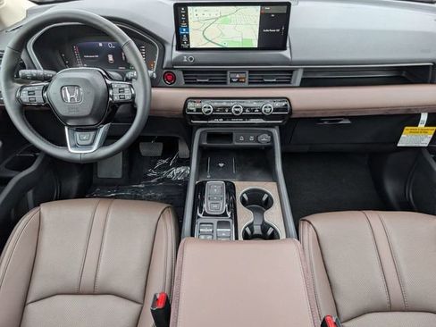 New 2026 Honda Pilot Elite image 15