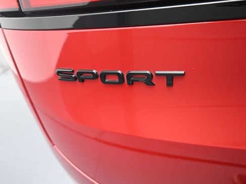 Used 2024 Land Rover Range Rover Sport Dynamic SE AWD/4WD image 32