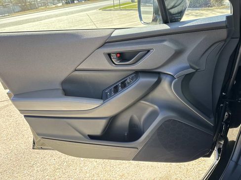 New 2026 Subaru Crosstrek 2.0i Premium image 12